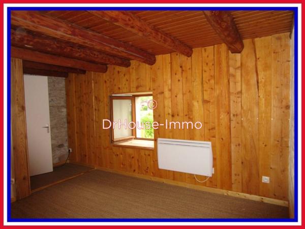 Appartement à louer 3 pièces de 64 m²
