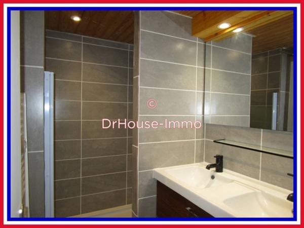 Appartement à louer 3 pièces de 64 m²