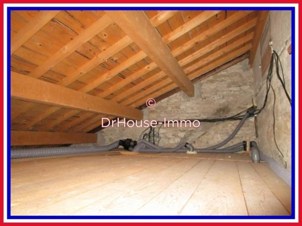 Appartement à louer 3 pièces de 64 m²