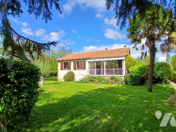 Maison à vendre à SECONDIGNY (79130)