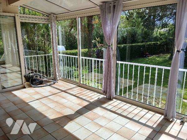 Maison à vendre à SECONDIGNY (79130)