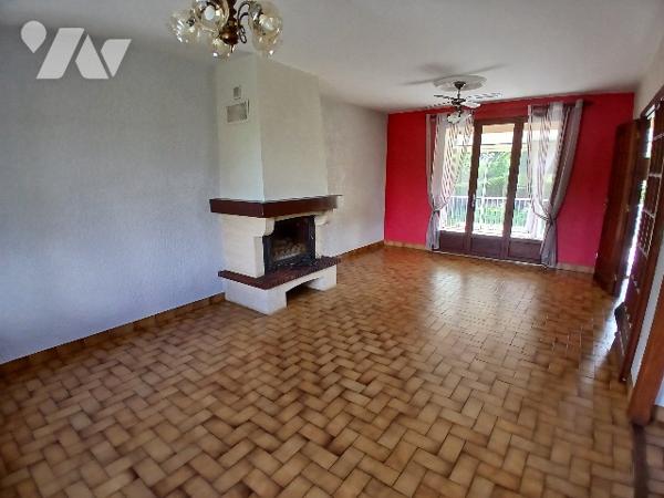 Maison à vendre à SECONDIGNY (79130)