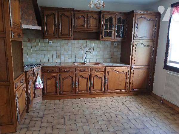 Maison à vendre à SECONDIGNY (79130)