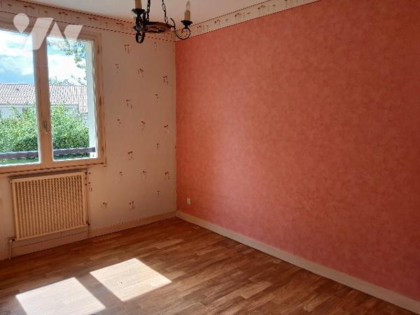 Maison à vendre à SECONDIGNY (79130)