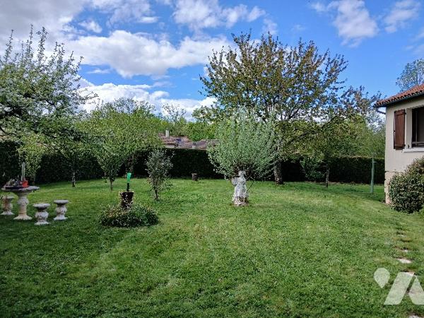 Maison à vendre à SECONDIGNY (79130)
