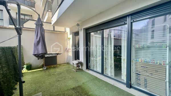 Appartement de 65,87 m²