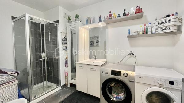 Appartement de 65,87 m²