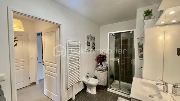 Appartement de 65,87 m²