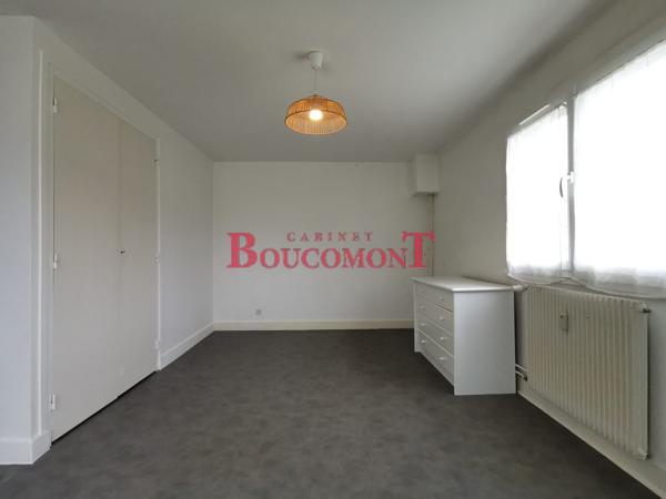 Appartement 1 pièce(s) 1 chambre(s) 27 m²