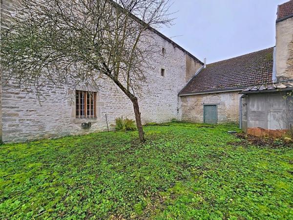 Maison à vendre à Orges en Haute-Marne (52120), ref : VM1133-52001