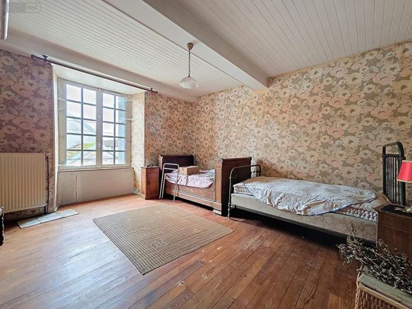 Maison à vendre à Orges en Haute-Marne (52120), ref : VM1133-52001