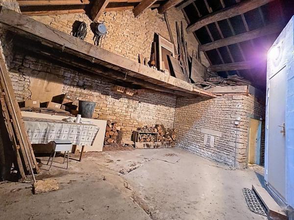 Maison à vendre à Orges en Haute-Marne (52120), ref : VM1133-52001