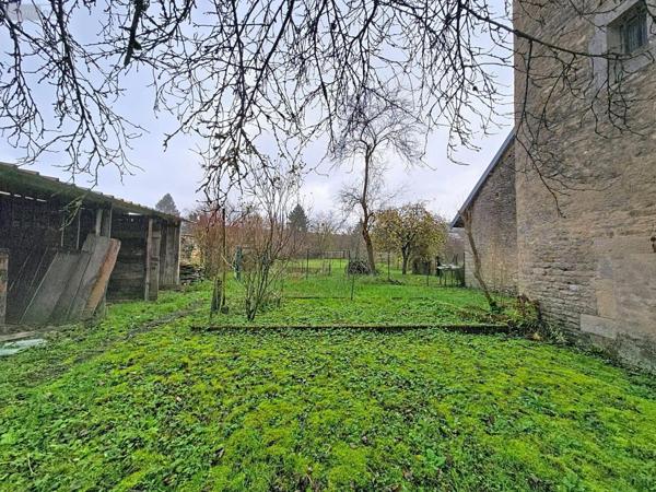 Maison à vendre à Orges en Haute-Marne (52120), ref : VM1133-52001