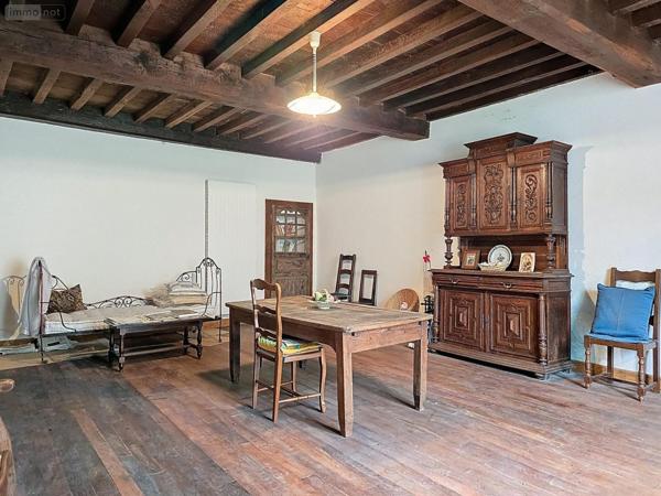 Maison à vendre à Orges en Haute-Marne (52120), ref : VM1133-52001