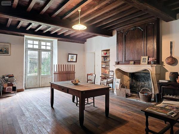 Maison à vendre à Orges en Haute-Marne (52120), ref : VM1133-52001