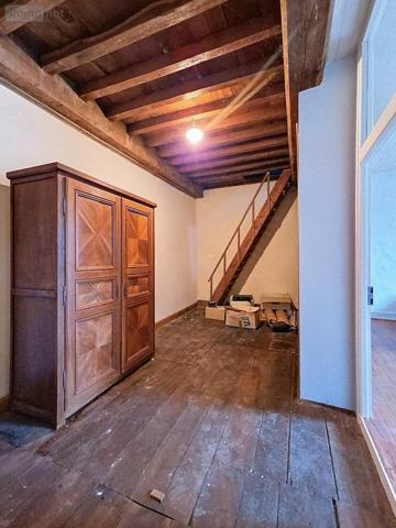 Maison à vendre à Orges en Haute-Marne (52120), ref : VM1133-52001