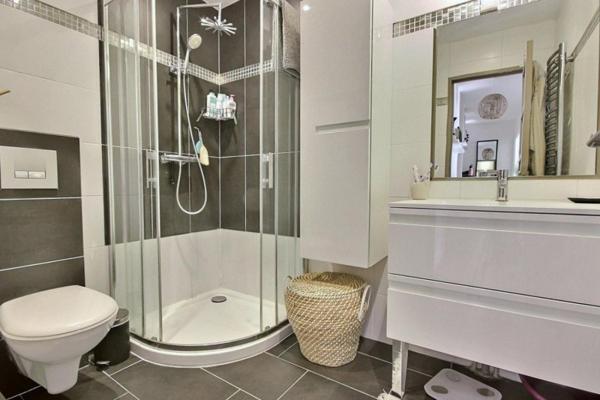 Vente / Appartement T2 à Grasse (06130)