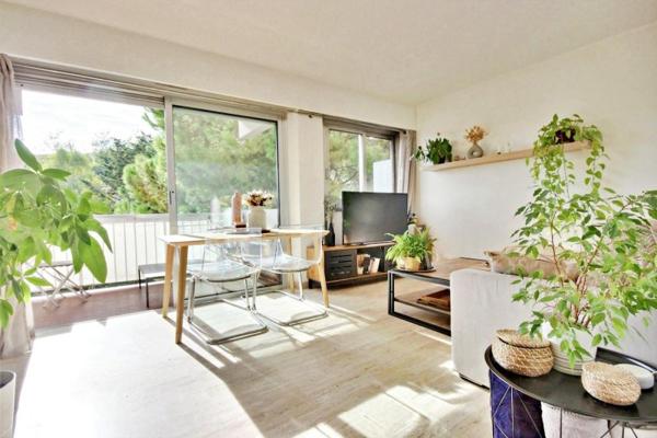 Vente / Appartement T2 à Grasse (06130)