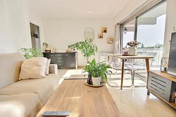 Vente / Appartement T2 à Grasse (06130)