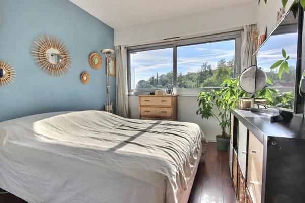 Vente / Appartement T2 à Grasse (06130)