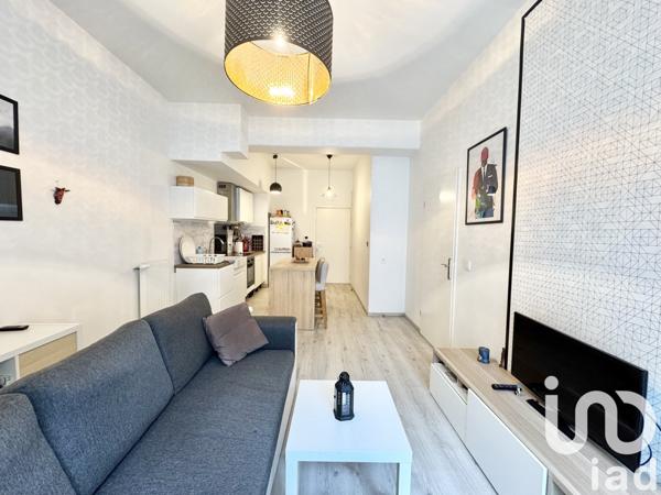 Appartement à vendre 2 pièces 43 m² Massy