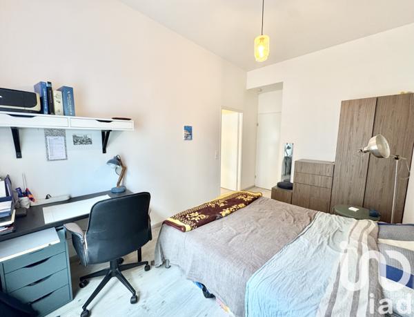 Appartement à vendre 2 pièces 43 m² Massy