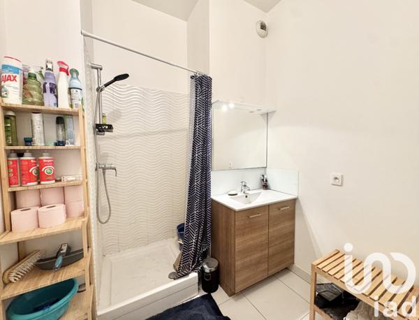 Appartement à vendre 2 pièces 43 m² Massy