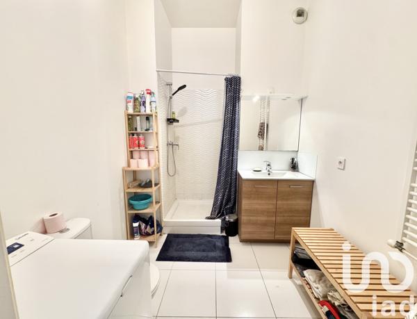 Appartement à vendre 2 pièces 43 m² Massy