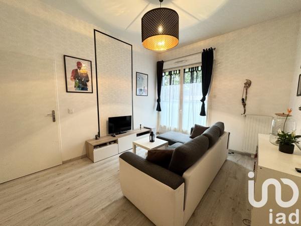 Appartement à vendre 2 pièces 43 m² Massy