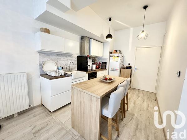 Appartement à vendre 2 pièces 43 m² Massy