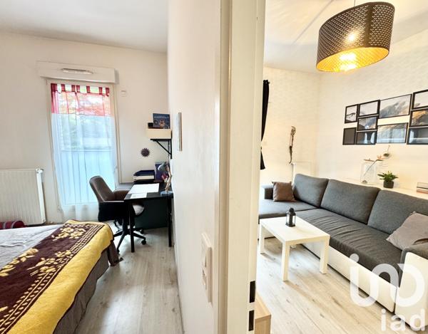 Appartement à vendre 2 pièces 43 m² Massy