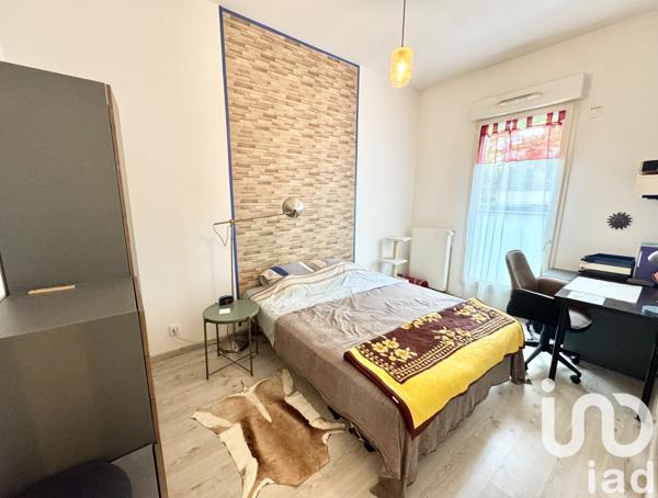 Appartement à vendre 2 pièces 43 m² Massy