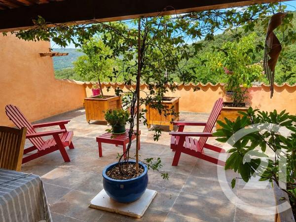 Maison à vendre  5 pièces - 95 m 2   MALIJAI  - 04