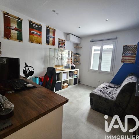 Maison à vendre 5 pièces 103 m² Saint-Genest-Lerpt