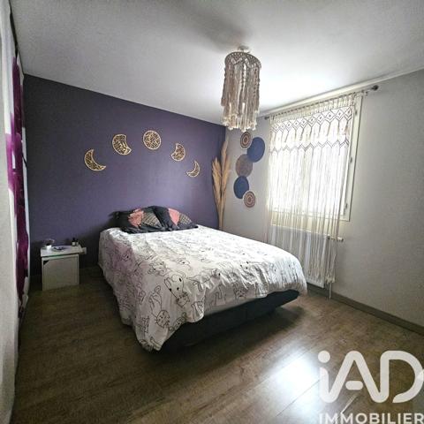 Maison à vendre 5 pièces 103 m² Saint-Genest-Lerpt