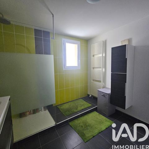 Maison à vendre 5 pièces 103 m² Saint-Genest-Lerpt