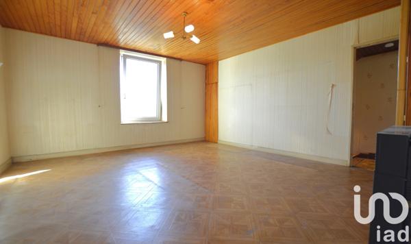 Maison à vendre 8 pièces 115 m² Clouange
