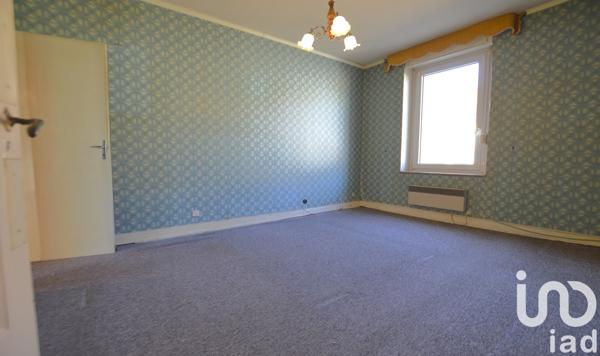 Maison à vendre 8 pièces 115 m² Clouange