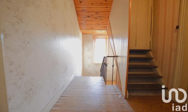 Maison à vendre 8 pièces 115 m² Clouange