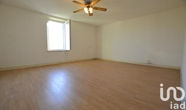 Maison à vendre 8 pièces 115 m² Clouange