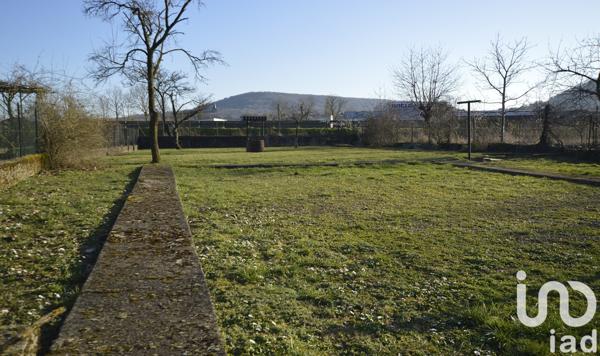 Maison à vendre 8 pièces 115 m² Clouange