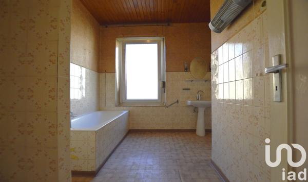 Maison à vendre 8 pièces 115 m² Clouange