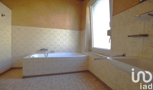 Maison à vendre 8 pièces 115 m² Clouange