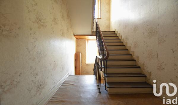 Maison à vendre 8 pièces 115 m² Clouange