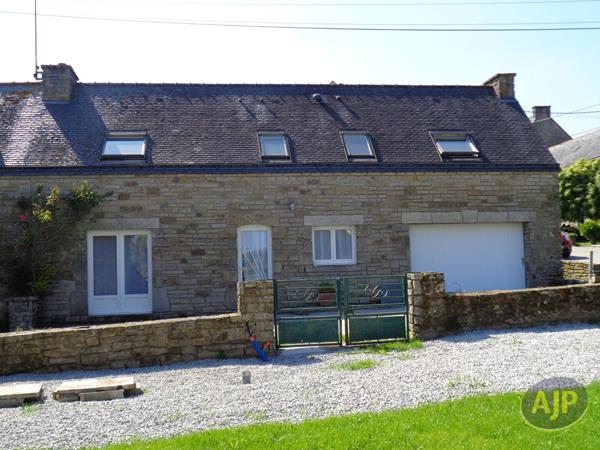 Vente maison Plumelec : 175 890 € - AJP Immobilier Plumelec