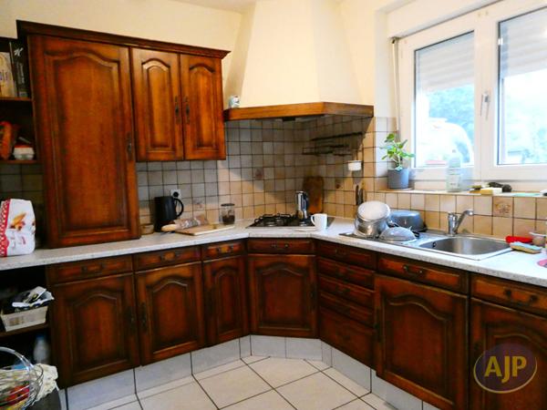 Vente maison Plumelec : 175 890 € - AJP Immobilier Plumelec