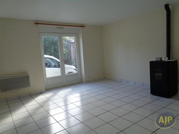 Vente maison Plumelec : 175 890 € - AJP Immobilier Plumelec