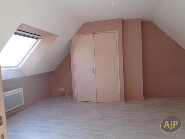 Vente maison Plumelec : 175 890 € - AJP Immobilier Plumelec