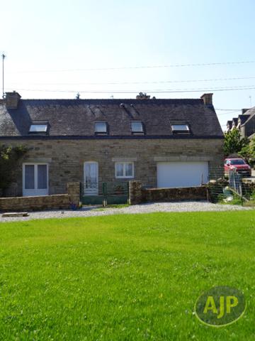 Vente maison Plumelec : 175 890 € - AJP Immobilier Plumelec