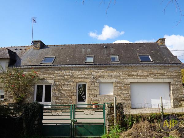 Vente maison Plumelec : 175 890 € - AJP Immobilier Plumelec